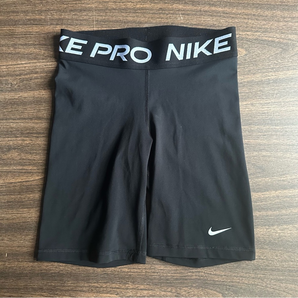 NIKE PRO 365 8" Shorts